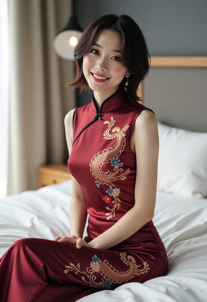 配图